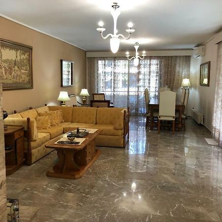 Cosy Apartment In Chalandri Ateny Zewnętrze zdjęcie