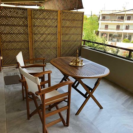 Cosy Apartment In Chalandri Ateny Zewnętrze zdjęcie