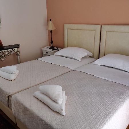 Cosy Apartment In Chalandri Ateny Zewnętrze zdjęcie