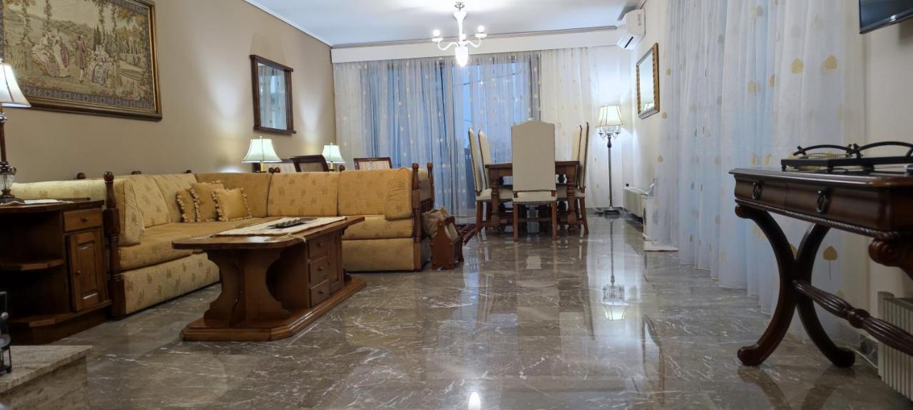 Cosy Apartment In Chalandri Ateny Zewnętrze zdjęcie