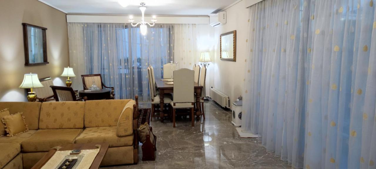 Cosy Apartment In Chalandri Ateny Zewnętrze zdjęcie
