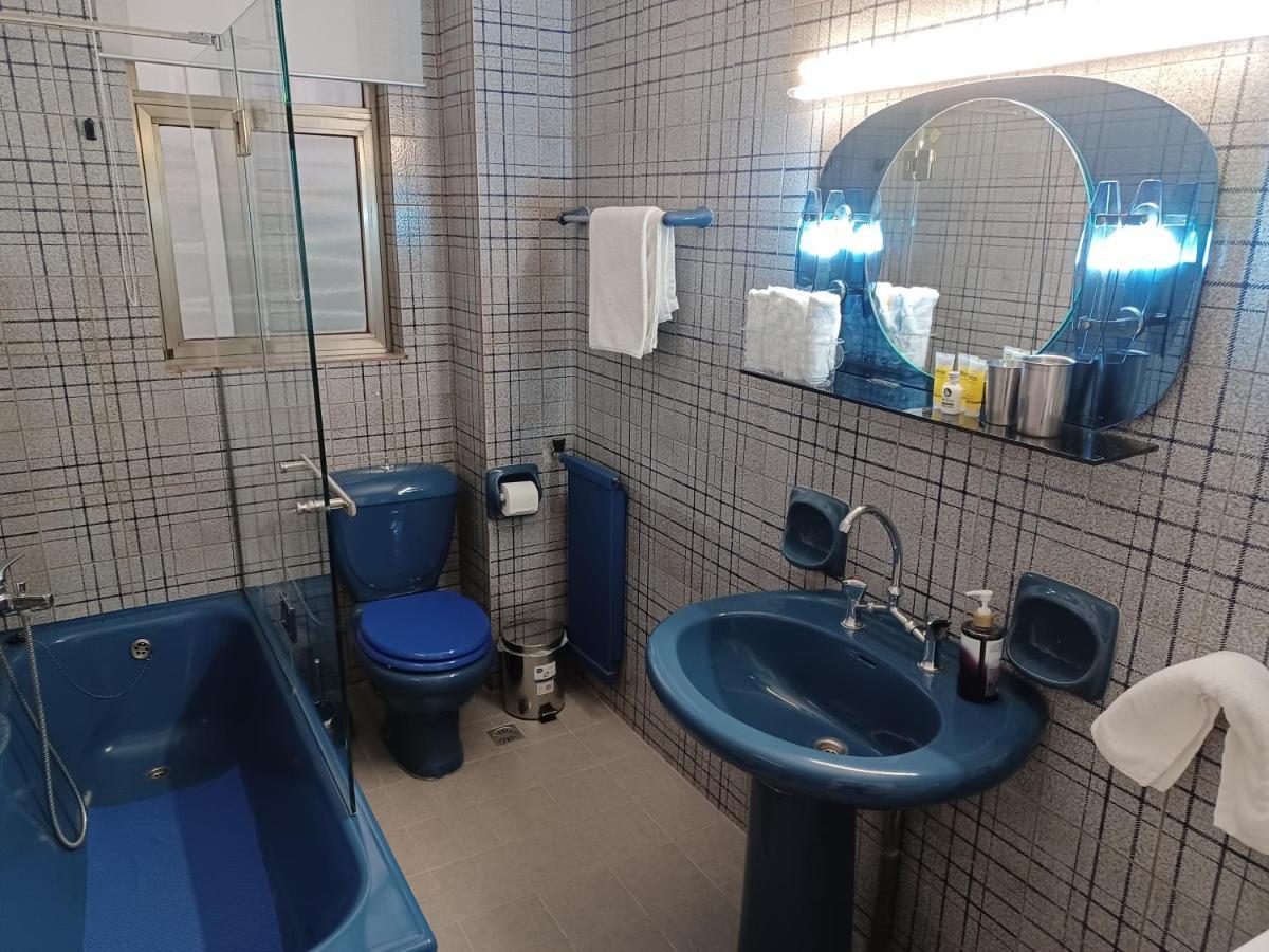 Cosy Apartment In Chalandri Ateny Zewnętrze zdjęcie