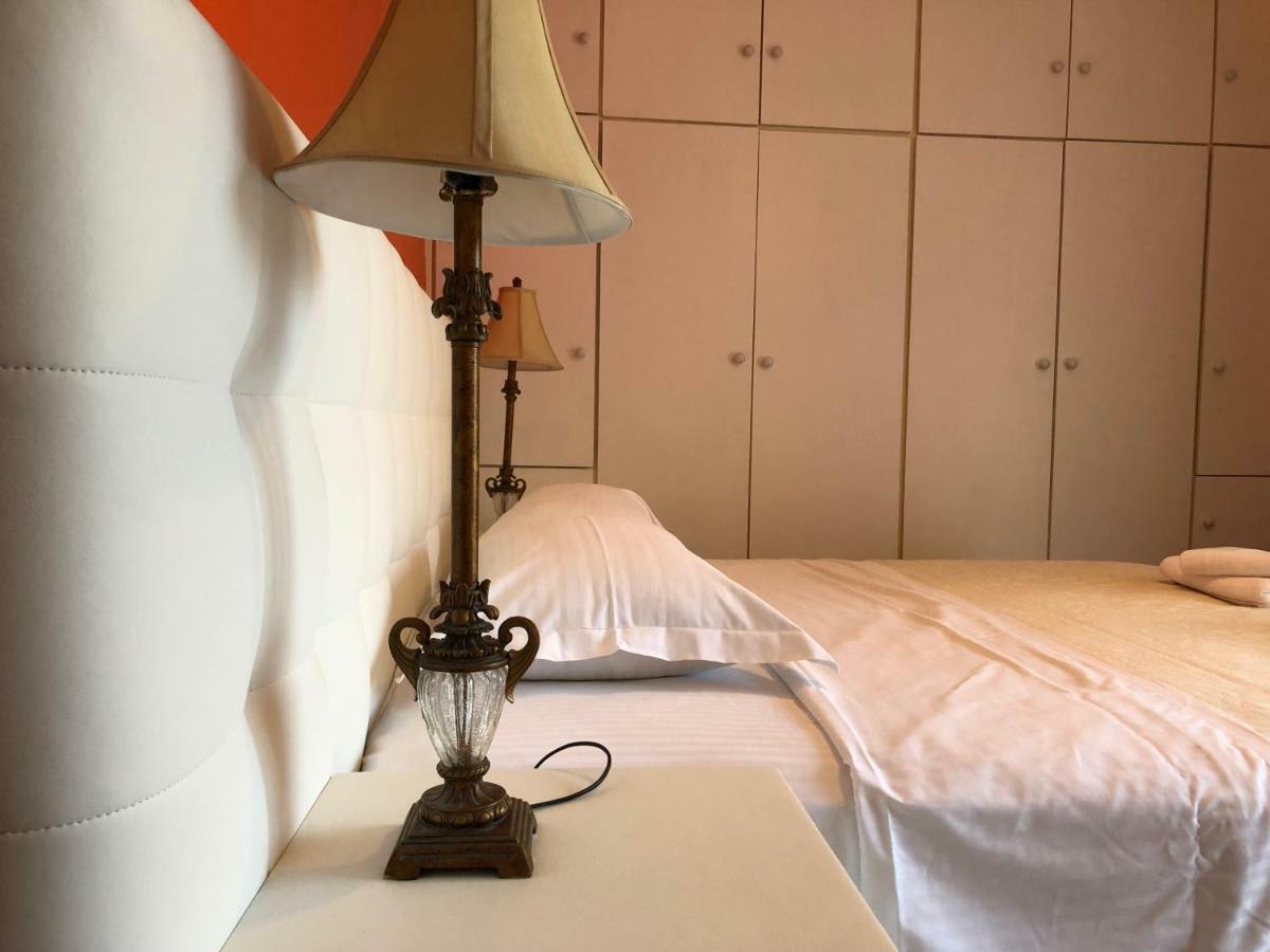 Cosy Apartment In Chalandri Ateny Zewnętrze zdjęcie