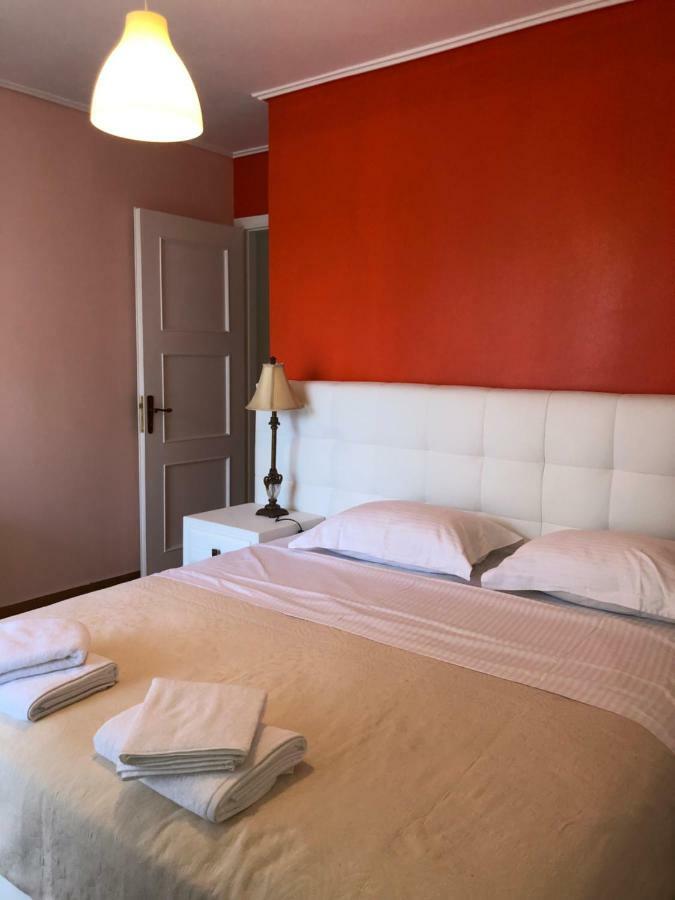 Cosy Apartment In Chalandri Ateny Zewnętrze zdjęcie