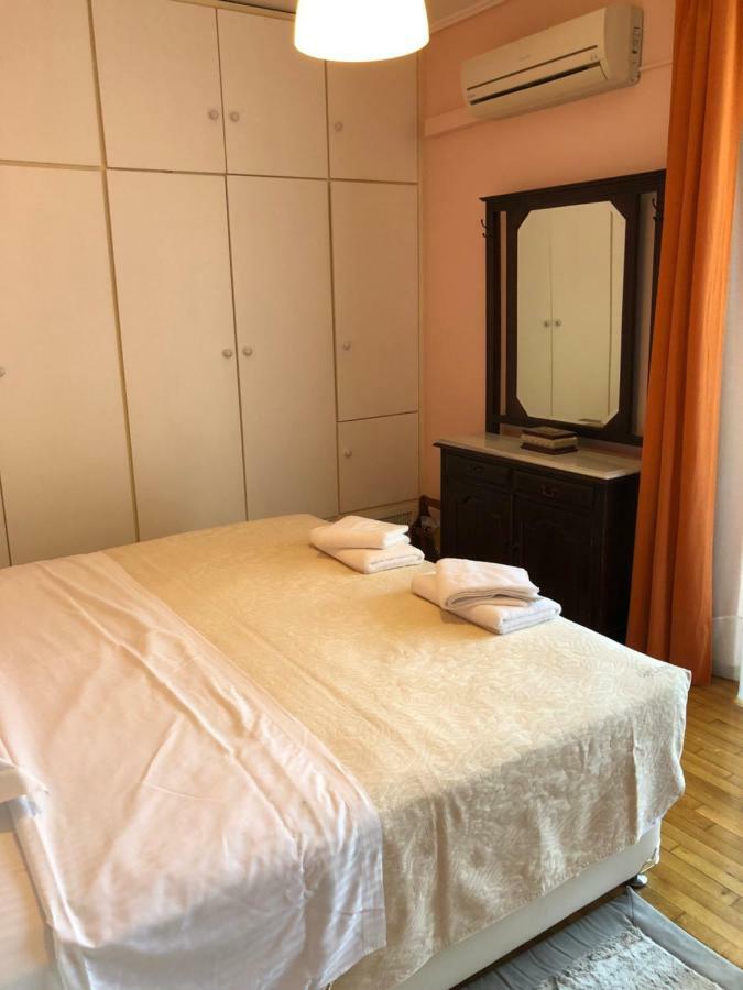 Cosy Apartment In Chalandri Ateny Zewnętrze zdjęcie