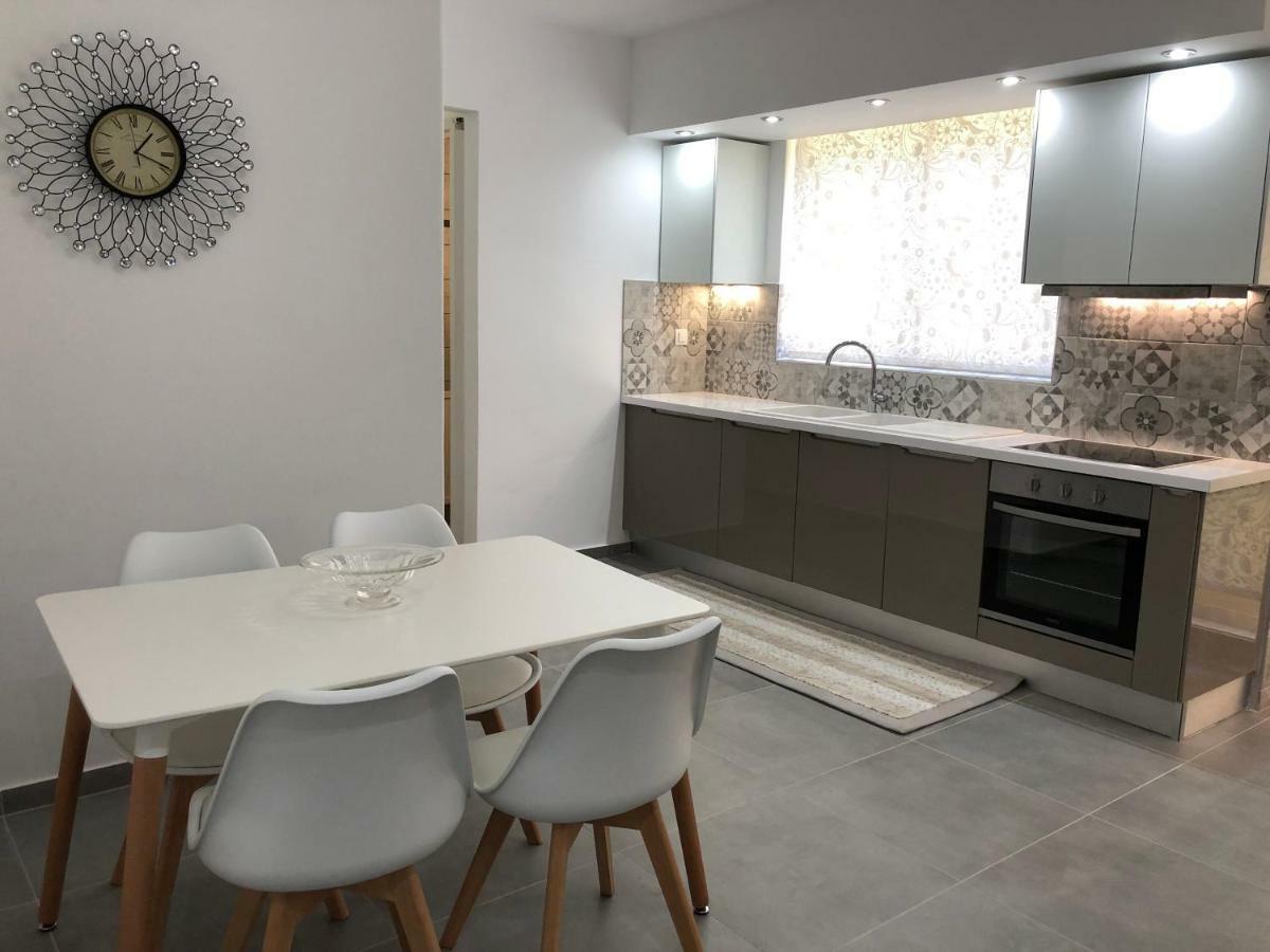 Cosy Apartment In Chalandri Ateny Zewnętrze zdjęcie