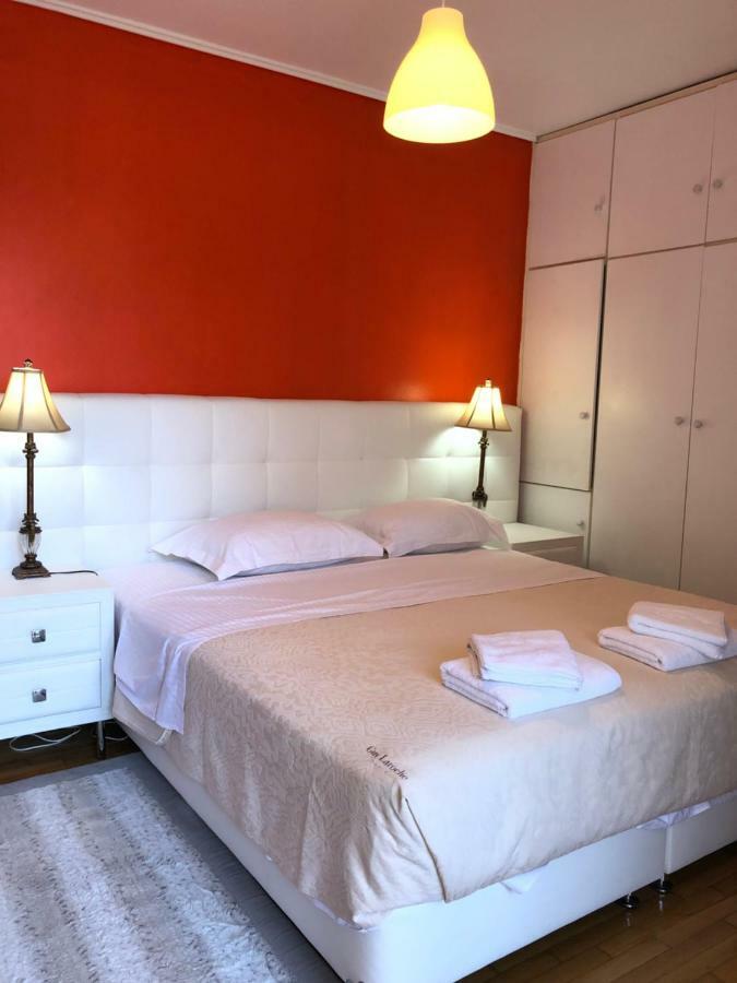 Cosy Apartment In Chalandri Ateny Zewnętrze zdjęcie