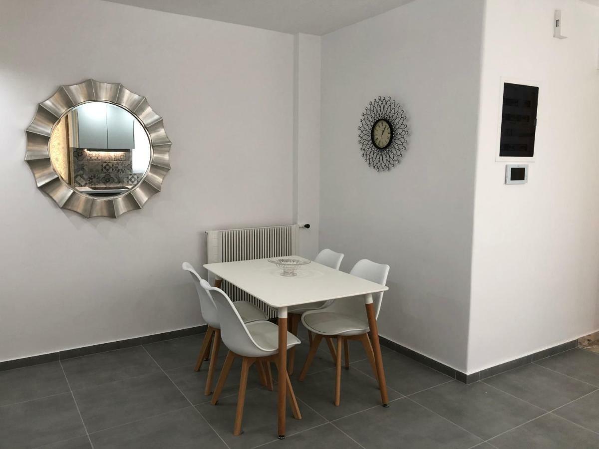 Cosy Apartment In Chalandri Ateny Zewnętrze zdjęcie