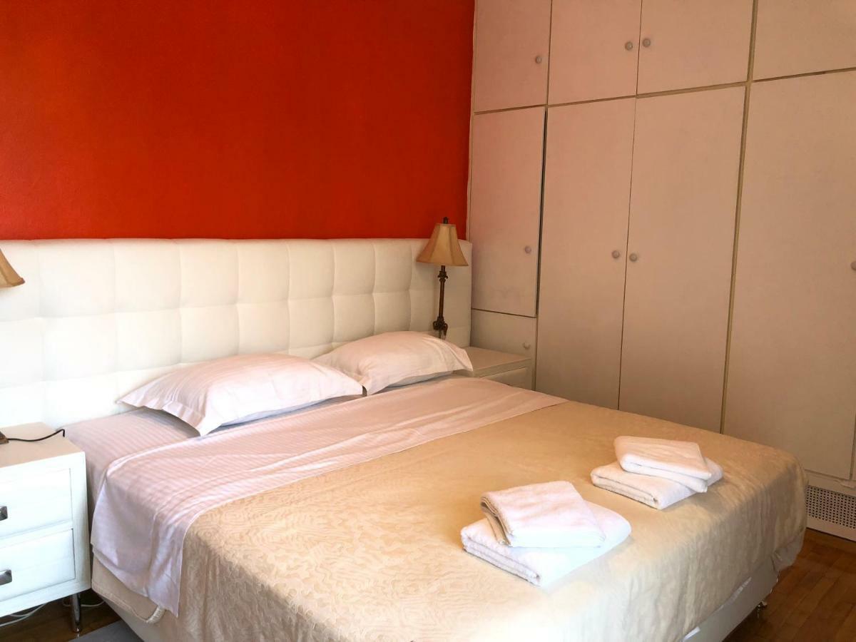 Cosy Apartment In Chalandri Ateny Zewnętrze zdjęcie