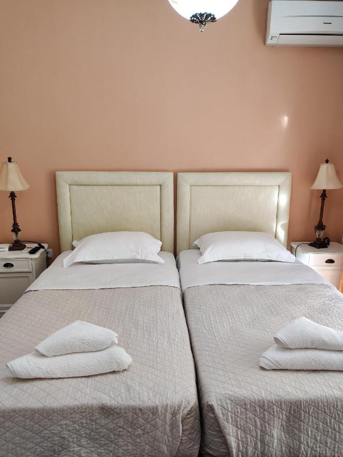 Cosy Apartment In Chalandri Ateny Zewnętrze zdjęcie