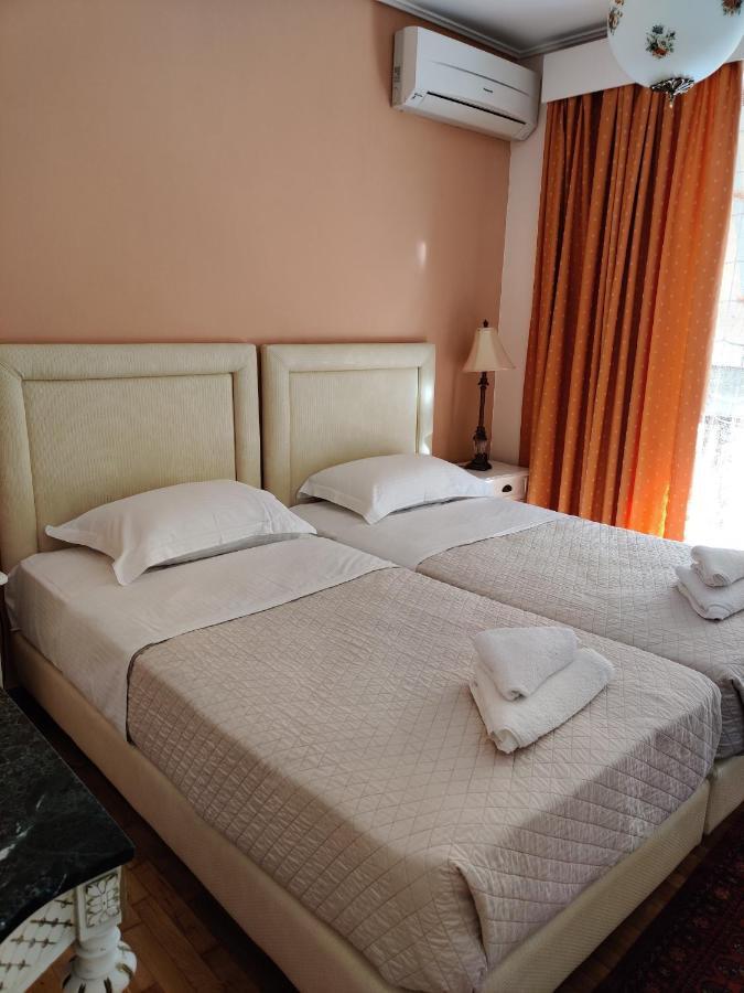 Cosy Apartment In Chalandri Ateny Zewnętrze zdjęcie
