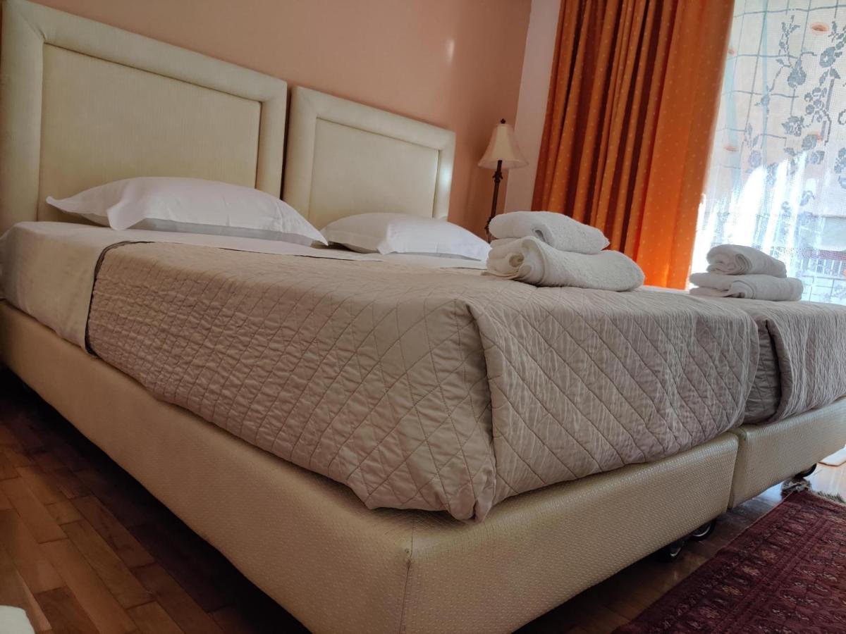 Cosy Apartment In Chalandri Ateny Zewnętrze zdjęcie